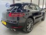 USED 2014 14 PORSCHE MACAN 3.0 TD V6 S SUV 5dr Diesel PDK 4WD Euro 6 (s/s) (258 ps) &pound;27K EXTRAS, Pan Roof, Sat Nav