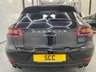 USED 2014 14 PORSCHE MACAN 3.0 TD V6 S SUV 5dr Diesel PDK 4WD Euro 6 (s/s) (258 ps) &pound;27K EXTRAS, Pan Roof, Sat Nav