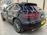 USED 2014 14 PORSCHE MACAN 3.0 TD V6 S SUV 5dr Diesel PDK 4WD Euro 6 (s/s) (258 ps) &pound;27K EXTRAS, Pan Roof, Sat Nav