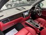 USED 2014 14 PORSCHE MACAN 3.0 TD V6 S SUV 5dr Diesel PDK 4WD Euro 6 (s/s) (258 ps) &pound;27K EXTRAS, Pan Roof, Sat Nav