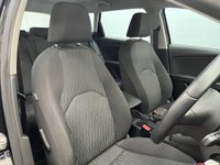 USED 2014 63 SEAT LEON  1.2 TSI SE Sport Tourer 5dr Petrol Manual Euro 5 (s/s) (105 ps) Media Plus Pack, Sat Nav, DAB