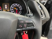 USED 2014 63 SEAT LEON  1.2 TSI SE Sport Tourer 5dr Petrol Manual Euro 5 (s/s) (105 ps) Media Plus Pack, Sat Nav, DAB