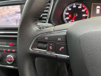 USED 2014 63 SEAT LEON  1.2 TSI SE Sport Tourer 5dr Petrol Manual Euro 5 (s/s) (105 ps) Media Plus Pack, Sat Nav, DAB