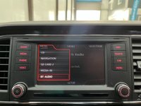 USED 2014 63 SEAT LEON  1.2 TSI SE Sport Tourer 5dr Petrol Manual Euro 5 (s/s) (105 ps) Media Plus Pack, Sat Nav, DAB