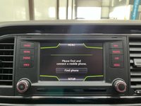 USED 2014 63 SEAT LEON  1.2 TSI SE Sport Tourer 5dr Petrol Manual Euro 5 (s/s) (105 ps) Media Plus Pack, Sat Nav, DAB