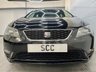 USED 2014 63 SEAT LEON  1.2 TSI SE Sport Tourer 5dr Petrol Manual Euro 5 (s/s) (105 ps) Media Plus Pack, Sat Nav, DAB