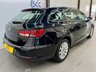 USED 2014 63 SEAT LEON  1.2 TSI SE Sport Tourer 5dr Petrol Manual Euro 5 (s/s) (105 ps) Media Plus Pack, Sat Nav, DAB