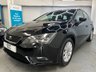 USED 2014 63 SEAT LEON  1.2 TSI SE Sport Tourer 5dr Petrol Manual Euro 5 (s/s) (105 ps) Media Plus Pack, Sat Nav, DAB