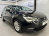 USED 2014 63 SEAT LEON  1.2 TSI SE Sport Tourer 5dr Petrol Manual Euro 5 (s/s) (105 ps) Media Plus Pack, Sat Nav, DAB