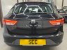 USED 2014 63 SEAT LEON  1.2 TSI SE Sport Tourer 5dr Petrol Manual Euro 5 (s/s) (105 ps) Media Plus Pack, Sat Nav, DAB