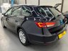 USED 2014 63 SEAT LEON  1.2 TSI SE Sport Tourer 5dr Petrol Manual Euro 5 (s/s) (105 ps) Media Plus Pack, Sat Nav, DAB