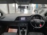 USED 2014 63 SEAT LEON  1.2 TSI SE Sport Tourer 5dr Petrol Manual Euro 5 (s/s) (105 ps) Media Plus Pack, Sat Nav, DAB