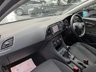 USED 2014 63 SEAT LEON  1.2 TSI SE Sport Tourer 5dr Petrol Manual Euro 5 (s/s) (105 ps) Media Plus Pack, Sat Nav, DAB