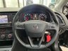 USED 2014 63 SEAT LEON  1.2 TSI SE Sport Tourer 5dr Petrol Manual Euro 5 (s/s) (105 ps) Media Plus Pack, Sat Nav, DAB