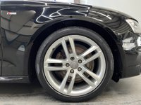 USED 2014 14 AUDI A4  2.0 TDI S line Estate 5dr Diesel Manual Euro 5 (s/s) (150 ps) 1 Owner, Bluetooth, P.Sensors
