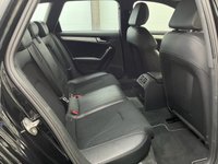 USED 2014 14 AUDI A4  2.0 TDI S line Estate 5dr Diesel Manual Euro 5 (s/s) (150 ps) 1 Owner, Bluetooth, P.Sensors