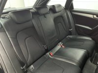 USED 2014 14 AUDI A4  2.0 TDI S line Estate 5dr Diesel Manual Euro 5 (s/s) (150 ps) 1 Owner, Bluetooth, P.Sensors