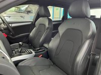 USED 2014 14 AUDI A4  2.0 TDI S line Estate 5dr Diesel Manual Euro 5 (s/s) (150 ps) 1 Owner, Bluetooth, P.Sensors