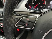 USED 2014 14 AUDI A4  2.0 TDI S line Estate 5dr Diesel Manual Euro 5 (s/s) (150 ps) 1 Owner, Bluetooth, P.Sensors