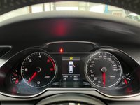 USED 2014 14 AUDI A4  2.0 TDI S line Estate 5dr Diesel Manual Euro 5 (s/s) (150 ps) 1 Owner, Bluetooth, P.Sensors