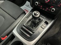 USED 2014 14 AUDI A4  2.0 TDI S line Estate 5dr Diesel Manual Euro 5 (s/s) (150 ps) 1 Owner, Bluetooth, P.Sensors