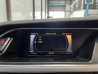 USED 2014 14 AUDI A4  2.0 TDI S line Estate 5dr Diesel Manual Euro 5 (s/s) (150 ps) 1 Owner, Bluetooth, P.Sensors