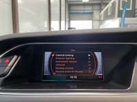 USED 2014 14 AUDI A4  2.0 TDI S line Estate 5dr Diesel Manual Euro 5 (s/s) (150 ps) 1 Owner, Bluetooth, P.Sensors