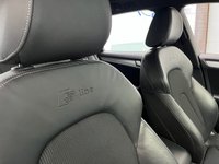 USED 2014 14 AUDI A4  2.0 TDI S line Estate 5dr Diesel Manual Euro 5 (s/s) (150 ps) 1 Owner, Bluetooth, P.Sensors