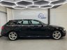 USED 2014 14 AUDI A4  2.0 TDI S line Estate 5dr Diesel Manual Euro 5 (s/s) (150 ps) 1 Owner, Bluetooth, P.Sensors