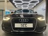 USED 2014 14 AUDI A4  2.0 TDI S line Estate 5dr Diesel Manual Euro 5 (s/s) (150 ps) 1 Owner, Bluetooth, P.Sensors