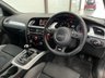 USED 2014 14 AUDI A4  2.0 TDI S line Estate 5dr Diesel Manual Euro 5 (s/s) (150 ps) 1 Owner, Bluetooth, P.Sensors