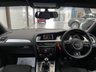 USED 2014 14 AUDI A4  2.0 TDI S line Estate 5dr Diesel Manual Euro 5 (s/s) (150 ps) 1 Owner, Bluetooth, P.Sensors