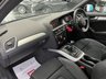USED 2014 14 AUDI A4  2.0 TDI S line Estate 5dr Diesel Manual Euro 5 (s/s) (150 ps) 1 Owner, Bluetooth, P.Sensors