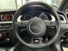 USED 2014 14 AUDI A4  2.0 TDI S line Estate 5dr Diesel Manual Euro 5 (s/s) (150 ps) 1 Owner, Bluetooth, P.Sensors
