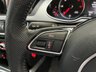 USED 2014 14 AUDI A4  2.0 TDI S line Estate 5dr Diesel Manual Euro 5 (s/s) (150 ps) 1 Owner, Bluetooth, P.Sensors