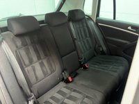 USED 2014 63 VOLKSWAGEN TIGUAN 2.0 MATCH TDI BLUEMOTION TECH 4MOTION DSG 5d 139 BHP Sat Nav, P.Sensors, DAB