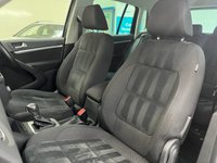 USED 2014 63 VOLKSWAGEN TIGUAN 2.0 MATCH TDI BLUEMOTION TECH 4MOTION DSG 5d 139 BHP Sat Nav, P.Sensors, DAB