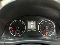 USED 2014 63 VOLKSWAGEN TIGUAN 2.0 MATCH TDI BLUEMOTION TECH 4MOTION DSG 5d 139 BHP Sat Nav, P.Sensors, DAB