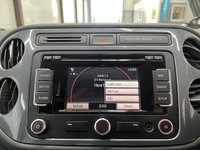 USED 2014 63 VOLKSWAGEN TIGUAN 2.0 MATCH TDI BLUEMOTION TECH 4MOTION DSG 5d 139 BHP Sat Nav, P.Sensors, DAB