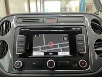 USED 2014 63 VOLKSWAGEN TIGUAN 2.0 MATCH TDI BLUEMOTION TECH 4MOTION DSG 5d 139 BHP Sat Nav, P.Sensors, DAB