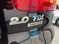USED 2014 63 VOLKSWAGEN TIGUAN 2.0 MATCH TDI BLUEMOTION TECH 4MOTION DSG 5d 139 BHP Sat Nav, P.Sensors, DAB