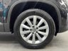 USED 2014 63 VOLKSWAGEN TIGUAN 2.0 MATCH TDI BLUEMOTION TECH 4MOTION DSG 5d 139 BHP Sat Nav, P.Sensors, DAB