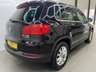 USED 2014 63 VOLKSWAGEN TIGUAN 2.0 MATCH TDI BLUEMOTION TECH 4MOTION DSG 5d 139 BHP Sat Nav, P.Sensors, DAB