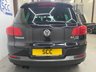 USED 2014 63 VOLKSWAGEN TIGUAN 2.0 MATCH TDI BLUEMOTION TECH 4MOTION DSG 5d 139 BHP Sat Nav, P.Sensors, DAB