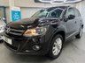 USED 2014 63 VOLKSWAGEN TIGUAN 2.0 MATCH TDI BLUEMOTION TECH 4MOTION DSG 5d 139 BHP Sat Nav, P.Sensors, DAB