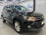 USED 2014 63 VOLKSWAGEN TIGUAN 2.0 MATCH TDI BLUEMOTION TECH 4MOTION DSG 5d 139 BHP Sat Nav, P.Sensors, DAB