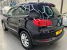 USED 2014 63 VOLKSWAGEN TIGUAN 2.0 MATCH TDI BLUEMOTION TECH 4MOTION DSG 5d 139 BHP Sat Nav, P.Sensors, DAB