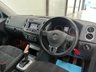 USED 2014 63 VOLKSWAGEN TIGUAN 2.0 MATCH TDI BLUEMOTION TECH 4MOTION DSG 5d 139 BHP Sat Nav, P.Sensors, DAB