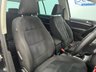 USED 2014 63 VOLKSWAGEN TIGUAN 2.0 MATCH TDI BLUEMOTION TECH 4MOTION DSG 5d 139 BHP Sat Nav, P.Sensors, DAB