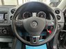 USED 2014 63 VOLKSWAGEN TIGUAN 2.0 MATCH TDI BLUEMOTION TECH 4MOTION DSG 5d 139 BHP Sat Nav, P.Sensors, DAB